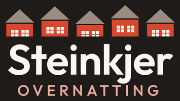 Steinkjer Overnatting
